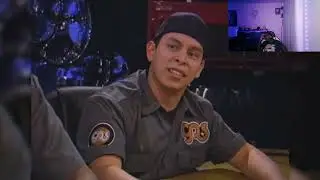 PIMP MY RIDE WAS FAKE?? YUSTINSREACTION