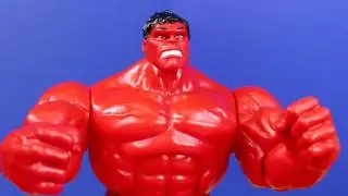 Hulk Lightning Mcqueen Ryan Toysreview Disney Car Toy Club