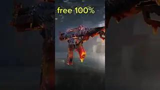 qq9 legendary 100% gratis 🤯 #codm #callofdutymobile #shorts
