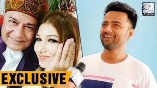 Srishty Rode's Boyfriend Manish Naggdev Talks About Anup-Jasleen
