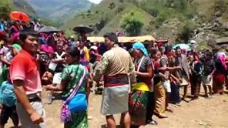 PaiSeru Dance Jelbang 2072 | पैसेरु नाँच जेल्बाङ रोल्पा २०७२