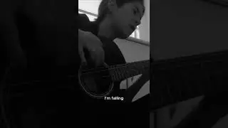Reflekt - Need To Feel Loved | acoustic cover #housevocal #live