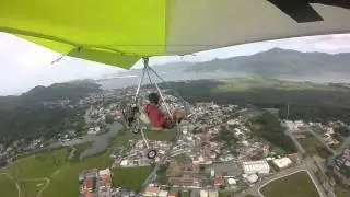 trike exxtacy barra da lagoa floripa - Brasil