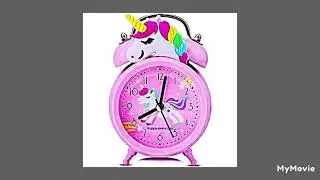 KIDS CLOCK    #stationeryhaul   #kidstuff   #kids   #encourageworkandexploringfun