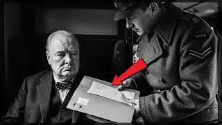 What Churchill Wrote When Britain Faced Defeat After Dunkirk | World War 2 History