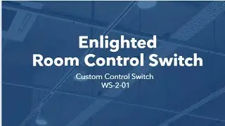Custom control switch functionality