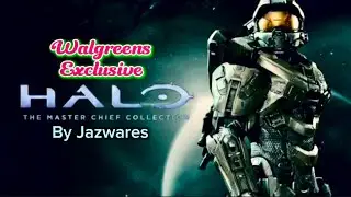 Is this the BEST $10 Master Chief? 🎮 Halo Spartan Collection Review