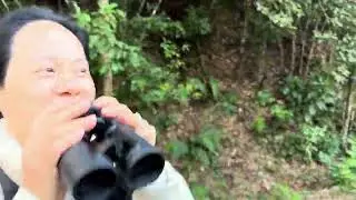 We at Son Tra Monkey Mountain