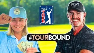 The Cost of Pro Golf? Is it a scam...