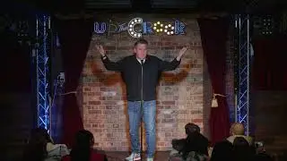 Ash Mc @ Up The Creek Jan 2025