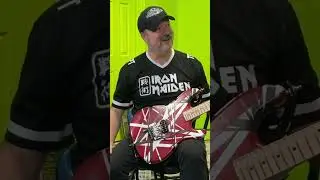 From Garage to Guitar: A COVID Creation Story #shorts #guitar #guitarist #dfw