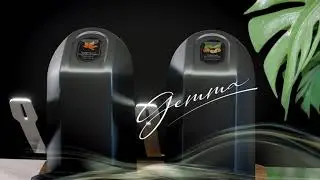 Valgarda Breakfast - Video Gemma: Dispenser for jams, hazelnut cream, honey and maple syrup.