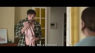 LA MIA AMICA EVA Spot15B (dal 2 Ottobre al Cinema)