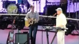 The Beach Boys 'LIVE' at Jones Beach - 