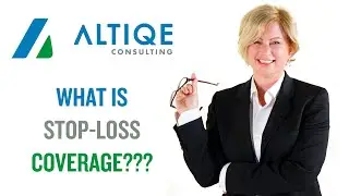 WHAT is Stop Loss Coverage