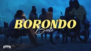 Be&eacute;le - BORONDO