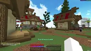 AspectMania: COMECEI A JOGAR NO SERVIDOR DO BielSwift ?!  Rankup Explosive ep01