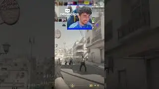 bora manito #clips  #gaming #cs #chileno