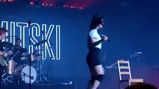 Mitski - Townie - Live at Flow Festival, Helsinki, Aug  11, 2019