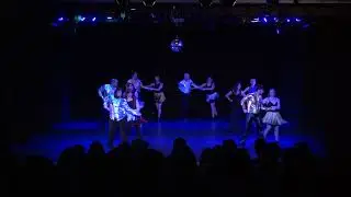 House of Memories -- 2019 Choreographer's Showcase Performance