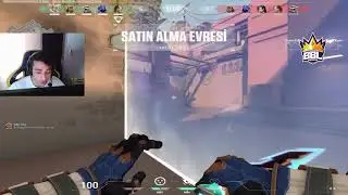 AIMDLL YAYINDA MARQNUE'NUN EŞİNİN VEFAT ETTİĞİNİ &Ouml;ĞRENİYOR