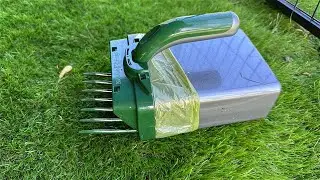 Neater Pets Lift N Bag Trap Door Dog Pooper Scooper Review