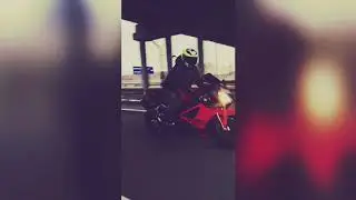 Aprilia  rsv 1000 rr factory