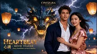 🎬 HEARTBEAT &ndash; A Cinematic AI Short Film