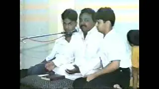 soz khwani abu dhabi