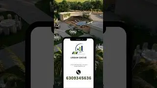 Urban Grove DTCP & RERA Approved Open Plots for sale near Shankarpally & Regional Ring Road #shorts