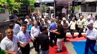 Rumet müzik Ceyhan Sema & Musa Düğünü Part 5