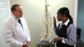 South Square Chiropractic Interview