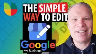 How To Change My Shop Location in Google Map (EASIEST WAY)