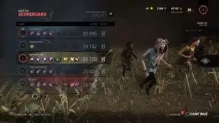 DbD Another Trickster