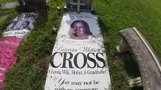 Sunflower Baptist Church & Cemetery (Scooba, Mississippi)