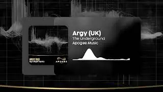ARGY (UK) - The Underground [Hard Techno]