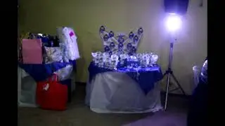 VARGAS EVENTOS ARGENTINA PROMOS JINGLES