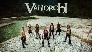 VALLORCH - Until Our Tale is Told (OFFICIAL TEASER)