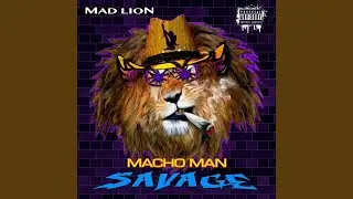 Macho Man Savage