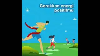 Registrasi Pertamina Eco Run 2022 Telah Di Buka!