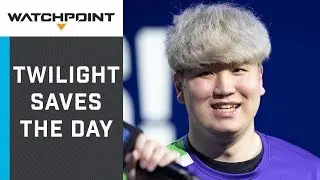 Over The Top Moments | Stage 3 | Week 2 | Day 3 | Overwatch League