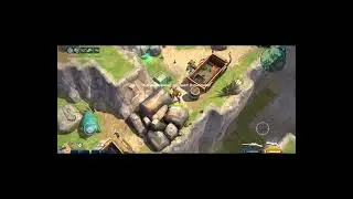 space Marshal 2 бочка грога и арт стрелок