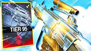НОВАЯ винтовка EM2 — ОЧЕНЬ СИЛЬНАЯ в Warzone! (Сезон 5)