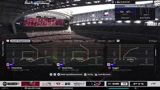 BUCS VS TEXANS
