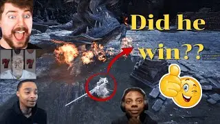 Fatalis Great Sword Gambling Compilation #3