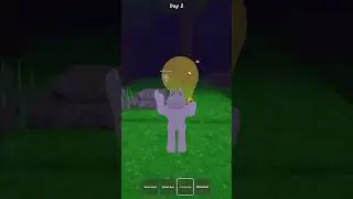АТАКА ГИГАНТСКОГО ОЛЕНЯ!