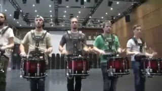 Majesticks Drum Corps - Trailer 2017