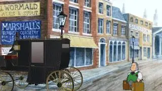 [PC] Gene Machine (Аноним / Bur@tino). Русская версия