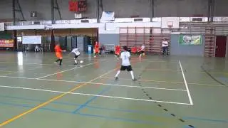 Pietro 9 ans petit prodige du football