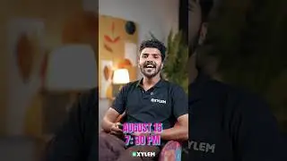 ഓണം EXAM നമ്മുക്ക് അടിപൊളിയാക്കാം!! | Xylem Class 8